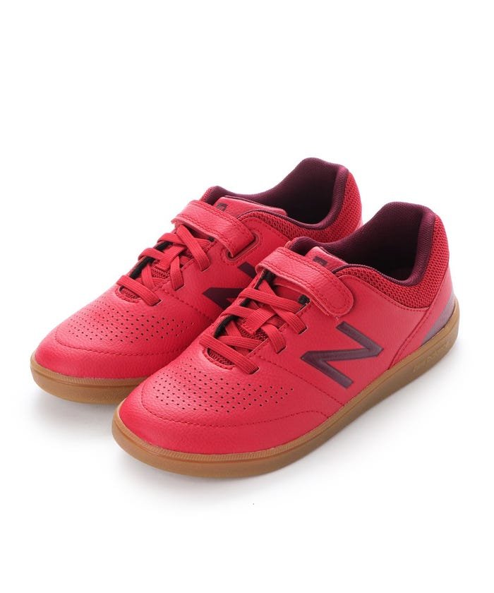 セール ニューバランス New Balance ジュニア フットサル シューズ Audazo Jnr V In アウダッゾ ジュニア Jsavim ニューバランス New Balance Magaseek