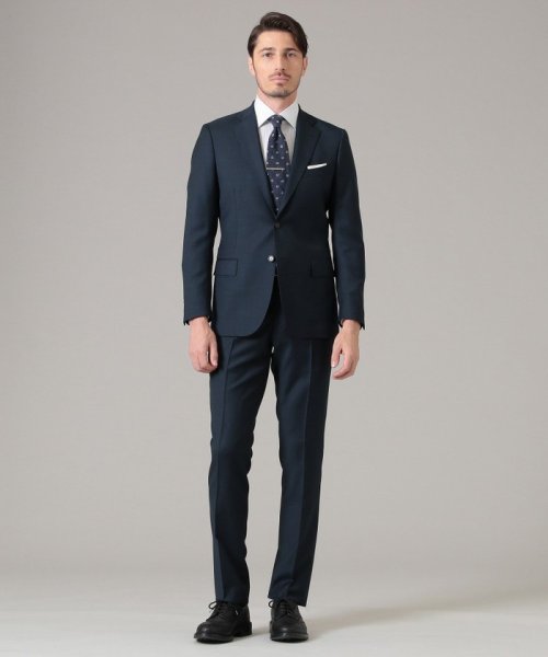 New Bridge Martin Sons グレンチェックスーツ メンズファッション 阪急百貨店公式通販 阪急 Men S Online Store New Bridge Martin Sons グレンチェックスーツ メンズファッション 阪急百貨店公式通販 阪急 Men S Online Store