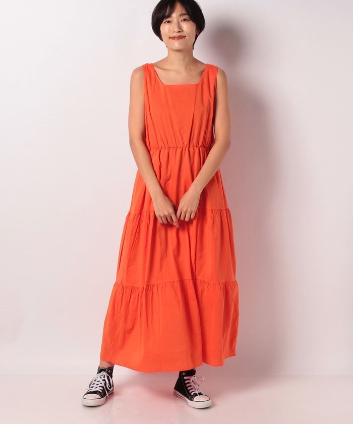セール Sense Of Place ティアードロングワンピース アーバンリサーチ アウトレット Urban Research Outlet Magaseek セール Sense Of Place ティアードロングワンピース アーバンリサーチ アウトレット Urban Research Outlet Magaseek