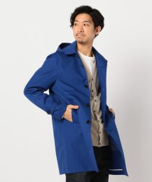 ステンカラーコート ブルー ネイビー 青色 の通販 Magaseek ステンカラーコート ブルー ネイビー 青色 の通販 Magaseek