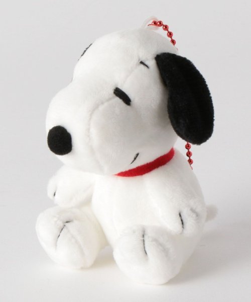 green label relaxing （Kids）(グリーンレーベルリラクシング（キッズ）)/PEANUTS オスワリSNOOPY/WHITE