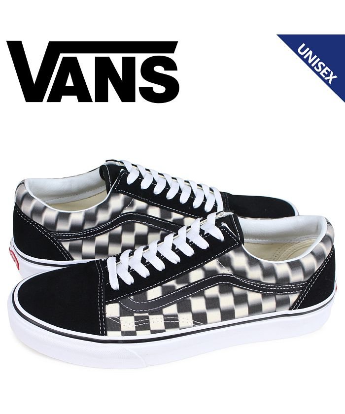 22cm Vans レディーススニーカー オールドスクールの通販 価格比較 価格 Com