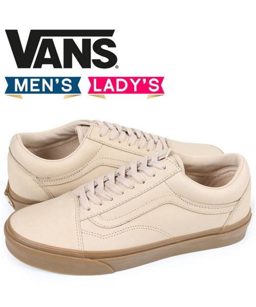 クーポン開催中 Vans ヴァンズ オールドスクール スニーカー メンズ レディース バンズ Old Skool Dx Vn0a38g3qu7 ピンク ヴァンズ Vans Magaseek