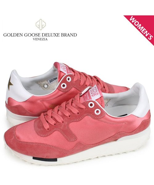 セール ゴールデングース Golden Goose スニーカー レディース スターランド Sneakers Starland レッド G33ws456 E6 ゴールデングース Goldengoose Magaseek セール ゴールデングース Golden Goose スニーカー レディース スターランド Sneakers Starland レッド G33ws456 E6 ゴールデングース Goldengoose Magaseek