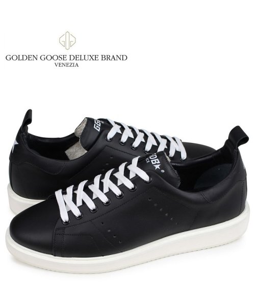 ゴールデングース Golden Goose スニーカー メンズ スターター