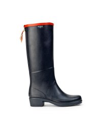 AIGLE/ミスジュリエットA ラバーブーツ/503008776