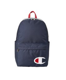 CHAMPION(チャンピオン)/チャンピオン リュック 22L メンズ レディース 通学 高校生 男子 女子 女の子 champion 62491/ネイビー