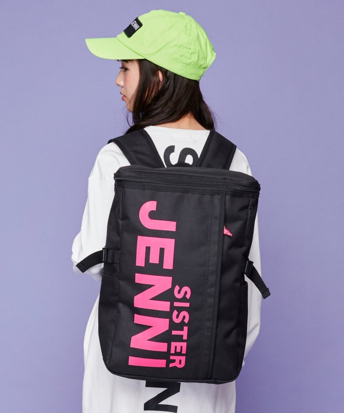 スパイ 薄める 首尾一貫した ジェニー リュック Kizu Jec Jp