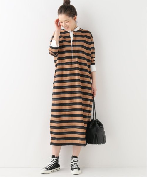 セール Le Minor ルミノア Rager ワンピース イエナ Iena Magaseek