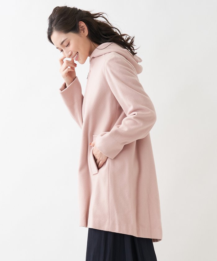 マント レディースコート 通販 人気ランキング 価格 Com