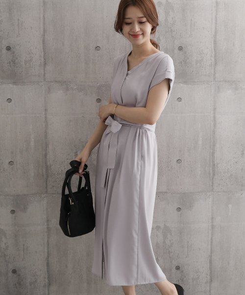 セール Doors ウエストリボン付vネックワンピース アーバンリサーチ アウトレット Urban Research Outlet Magaseek セール Doors ウエストリボン付vネックワンピース アーバンリサーチ アウトレット Urban Research Outlet Magaseek