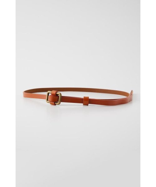 セール Slim Belt ロデオクラウンズワイドボウル Rodeo Crowns Wide Bowl Magaseek