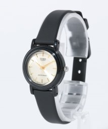 Watch　collection(ウォッチコレクション)/【CASIO】ラウンドアナログ　S/ゴールド