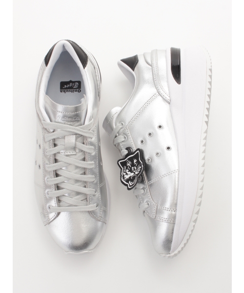 onitsuka tiger lawnship pf