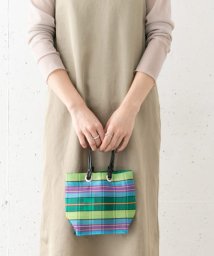 URBAN RESEARCH ROSSO(URBAN　RESEARCH　ROSSO)/DONKEY　bazaar bag Baby/GNIRPS/GRN