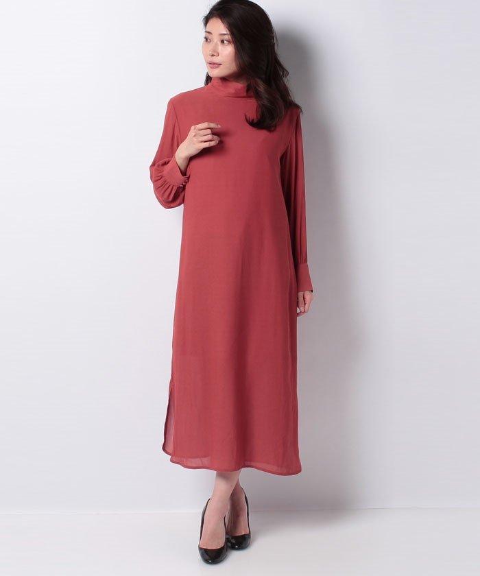 セール Ur La Maison ハイネックロングワンピース アーバンリサーチ アウトレット Urban Research Outlet Magaseek セール Ur La Maison ハイネックロングワンピース アーバンリサーチ アウトレット Urban Research Outlet Magaseek