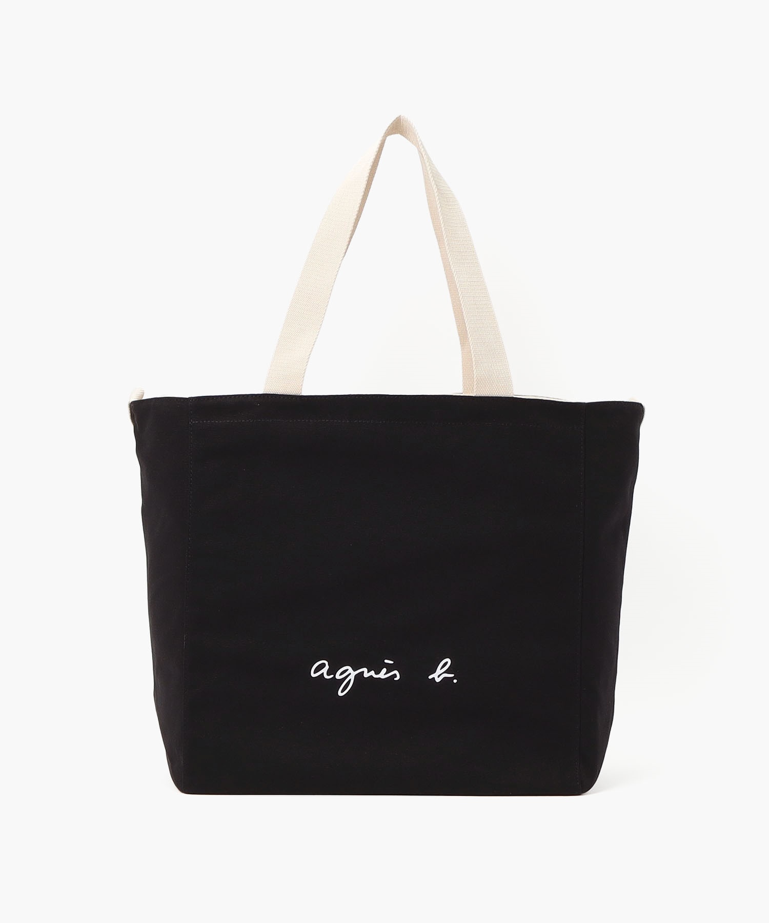 Web限定 Oah22 01 2wayロゴビッグトートバッグ アニエスベー ボヤージュ メンズ Agnes B Voyage Magaseek Web限定 Oah22 01 2wayロゴビッグトートバッグ アニエスベー ボヤージュ メンズ Agnes B Voyage Magaseek