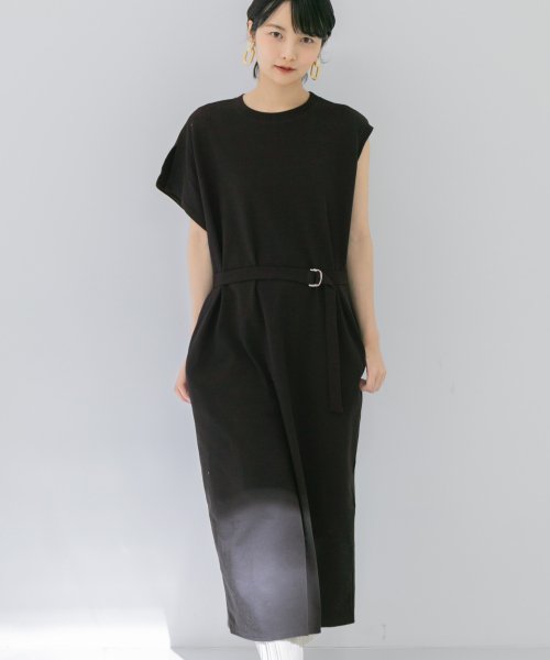 セール Kbf アシンメトリーロングワンピース アーバンリサーチ アウトレット Urban Research Outlet Magaseek