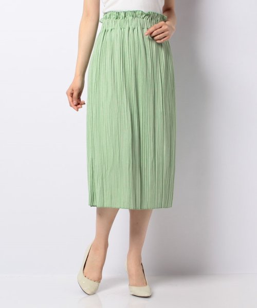 セール Items カットプリーツスカート アーバンリサーチ アウトレット Urban Research Outlet Magaseek