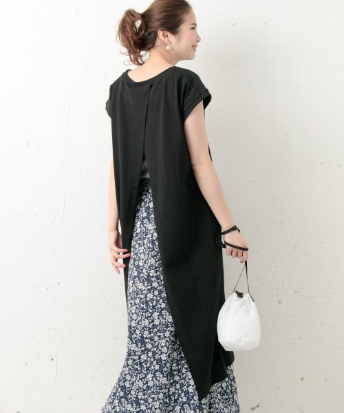 セール Sonnylabel バッククロススリットロングワンピース アーバンリサーチ アウトレット Urban Research Outlet Magaseek セール Sonnylabel バッククロススリットロングワンピース アーバンリサーチ アウトレット Urban Research Outlet Magaseek