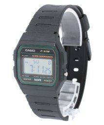 Watch　collection(ウォッチコレクション)/【CASIO】カジュアルデジタル/グリーン