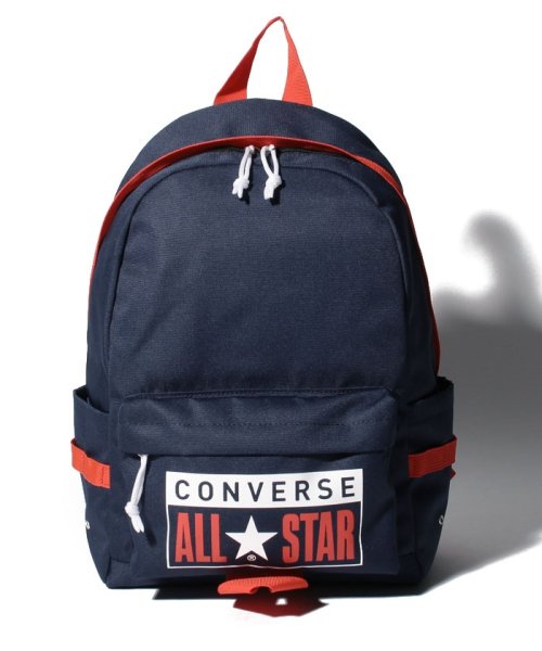CONVERSE(コンバース)/All Star Printed Day Bag/ﾈｲﾋﾞｰ