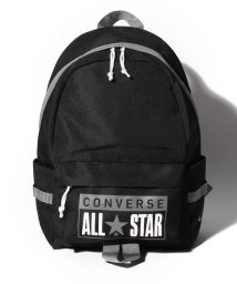 CONVERSE(コンバース)/All Star Printed Day Bag/ﾌﾞﾗｯｸ