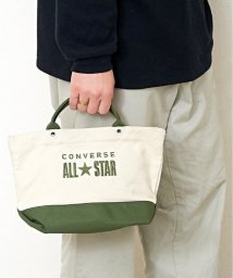 CONVERSE(CONVERSE)/BC LUNCH TOTE BAG/ｶｰｷｰ