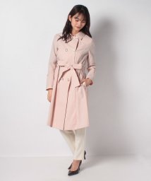 トレンチコート ピンク 桃色 のファッション通販 Magaseek トレンチコート ピンク 桃色 のファッション通販 Magaseek