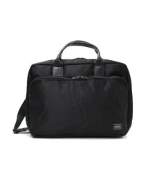 PORTER/ポーター タイム 2WAYブリーフケース(S) 655－06168 吉田カバン PORTER TIME 2WAY BRIEFCASE(S)/503013807