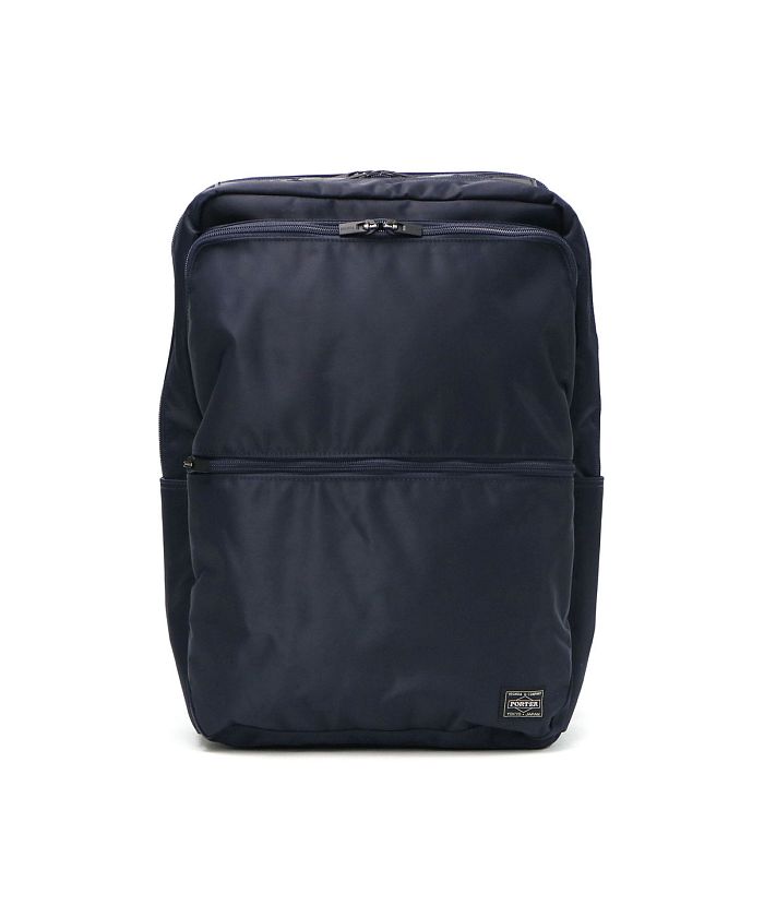 ポーター タイム デイパック 655－06169 デイパック ビジネスリュック 吉田カバン PORTER TIME DAYPACK