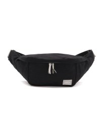 PORTER(ポーター)/ポーター ビート ウエストバッグ(S) 727－09049 ウエストポーチ 吉田カバン PORTER BEAT WAIST BAG(S)/ブラック