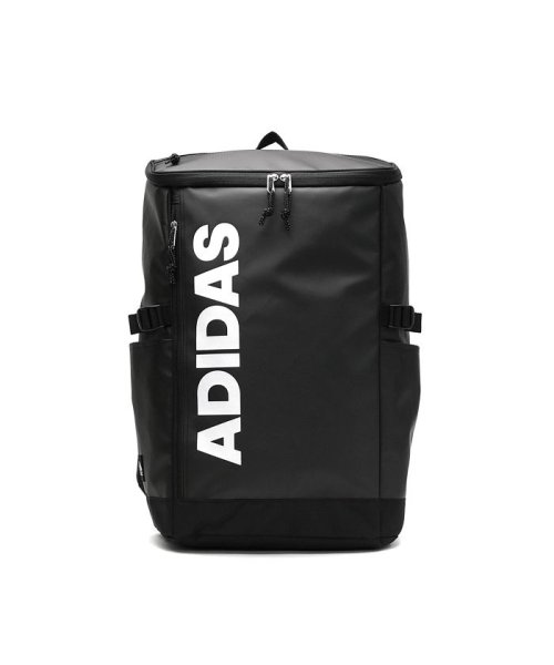 Adidas(アディダス)/アディダス リュック adidas リュックサック スクールバッグ 通学 通学リュック バッグ バックパック B4 A4 30L 62792/ブラック系1