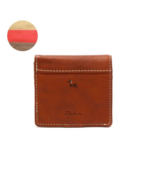ダコタ 財布 二つ折り Dakota プレドラ 二つ折り財布 レディース 本革 薄い コンパクト ダコタ Dakota Magaseek ダコタ 財布 二つ折り Dakota プレドラ 二つ折り財布 レディース 本革 薄い コンパクト ダコタ Dakota Magaseek