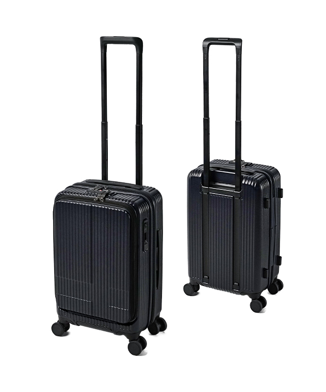 2年保証】イノベーター スーツケース 機内持ち込み Sサイズ 38L