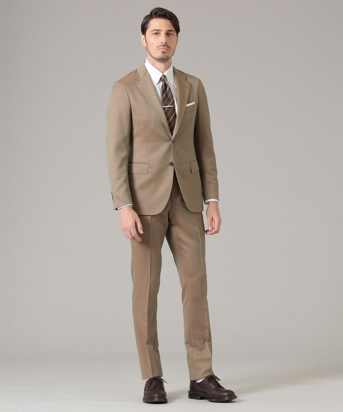 NEW BRIDGE】ソラーロスーツ(502988088)|HANKYU MEN'S / 阪急メンズ NEW BRIDGE】ソラーロスーツ(502988088)|HANKYU MEN'S / 阪急メンズ
