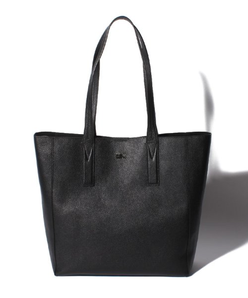 MICHAEL KORS(マイケルコース)/【MICHAEL Michael Kors】Junie　Large Tote/Black