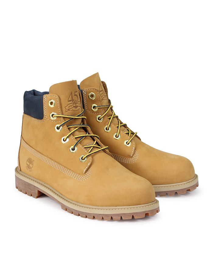 timberland 6 inch premium waterproof boots