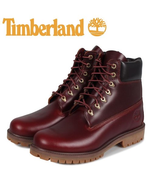Timberland(ティンバーランド)/ティンバーランド Timberland ブーツ 6インチ クラシック メンズ ウォータープルーフ 6INCH CLASSIC WATERPROOF BOOT ブ/その他