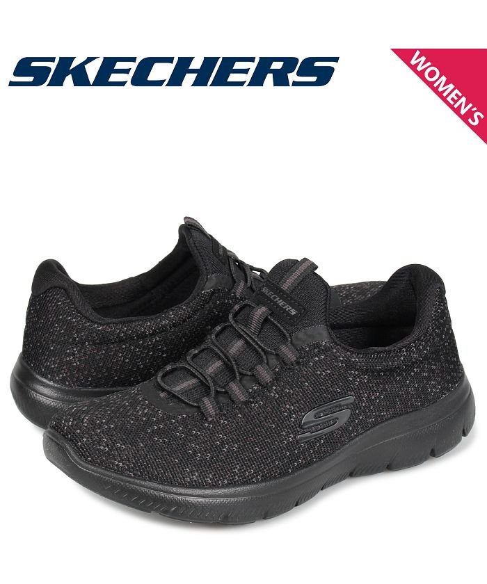 スケッチャーズ スニーカー レディース SKECHERS D'LITES 婦人靴 春秋 厚底 シューズ 女性 13087 ファッション雑貨 東亜企画 株式会社 | 問屋・仕入れ・卸・卸売の専門【仕入れならNETSEA】