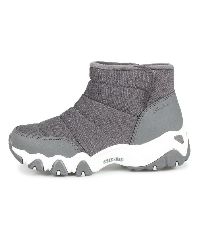 セール スケッチャーズ Skechers ディライト スニーカー ブーツ レディース 厚底 D Lites 2 0 Chasing Mountains チャコール グレ スケッチャーズ Skechers Magaseek セール スケッチャーズ Skechers ディライト スニーカー ブーツ レディース 厚底 D Lites 2 0 Chasing Mountains チャコール グレ スケッチャーズ Skechers Magaseek