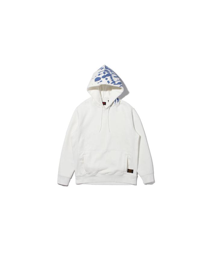 levi's pullover hoodie
