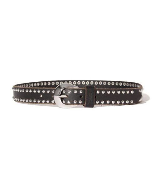 Levi's(リーバイス)/ROXIE STUD BELT/BLACKS