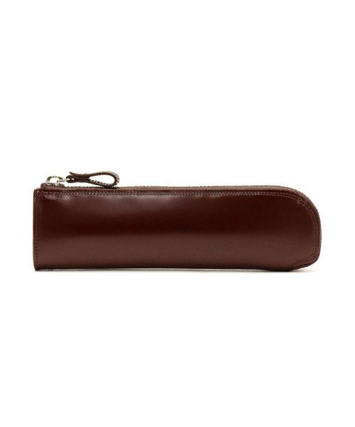 PORTER(ポーター)/ポーター カウンター ペンケース 037－02988 筆箱 吉田カバン PORTER COUNTER PEN CASE メンズ レディース/ブラウン