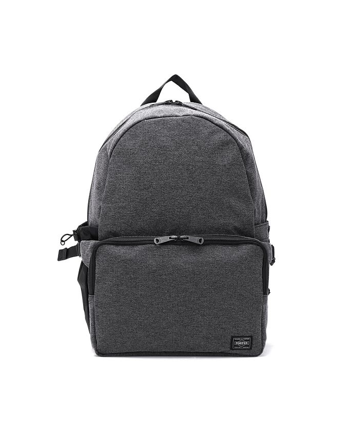 【極美品】PORTER FUNCTION ポーター ファンクション デイパックL