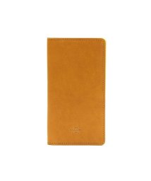 STANDARD SUPPLY(スタンダードサプライ)/スタンダードサプライ スマホケース STANDARD SUPPLY iPhoneケース スマホカバー COMBI iPhone LEATHER FOLIO S/キャメル