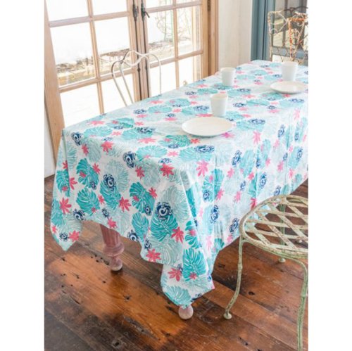 Kahiko ホヌ モンステラマルチクロス 4isp0185 カヒコ Kahiko Magaseek