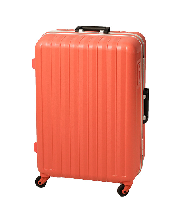 70l キャリーケース スーツケース ストッパー付きの人気商品・通販 