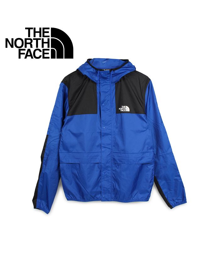 mountain jacket 1985