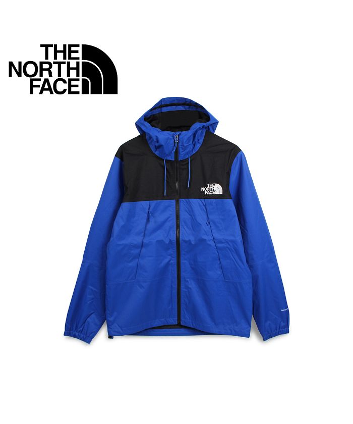 【Mサイズ】North face マウンテンQ ジャケット ノースフェイス